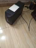 A picture of 1 5kva UPS