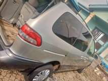 A picture of Registered Sienna 02 baked on first body with new direct