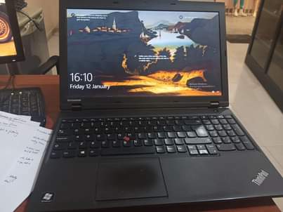 lenovo laptop