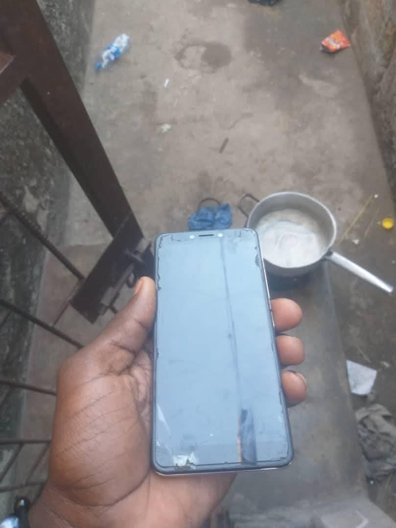 itel phones