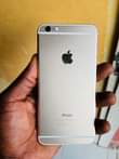 A picture of iPhone 6 Plus
