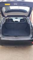 A picture of 2010 rx360 registered