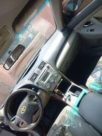 A picture of Dealer deal 2008 Model Toyota Camry XLE Everything is working