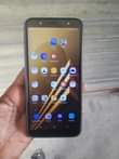 A picture of Samsung Galaxy A6 imenyoooka mnnoo