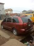 A picture of Sweet deal 2004 Toyota sienna engine ac working perfectly gear