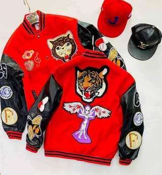 A picture of Clothes