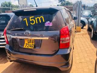 A picture of Easter week car deals on market Call or whatsapp us