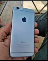 A picture of Iphone 6