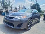 A picture of Foreign used Toyota camry