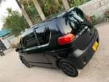 A picture of Porte