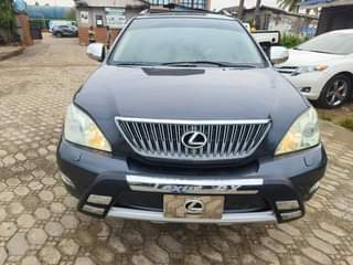 A picture of RX 350 2008 Used