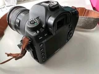 canon eos