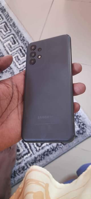 A picture of Samsung A13