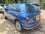 A picture of STARLET