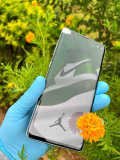 A picture of Samsung Galaxy S10