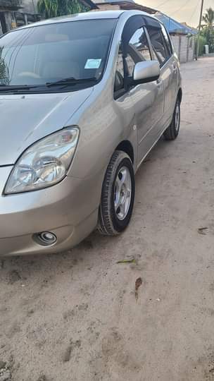 A picture of Special New inauzwa mln 12 5 maongez kdg Yapo Call