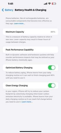 A picture of iPhone 13 Pro Max
