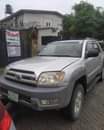 A picture of Registered 2003 Toyota 4runner V8