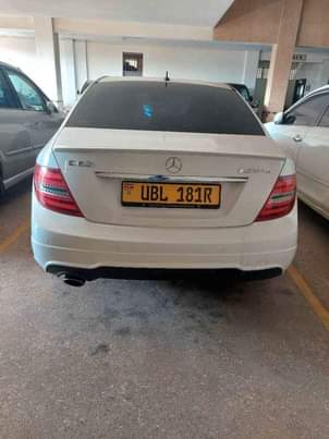 benz c180