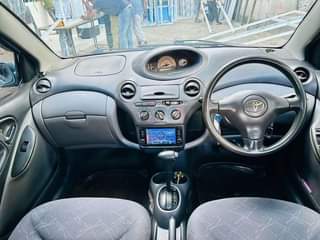 A picture of Vitz 5.8M ipo Mwanza