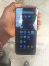 A picture of Tecno camoon 12 air mpyaaaa hain hata doa wah 0786811399
