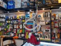 A picture of Garment Steamer Pasi ya mvuke