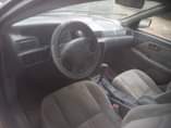 A picture of Toyota Camry 2002
