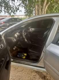 A picture of Peugeot clean Car