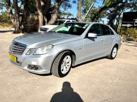 mercedes w212