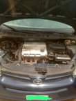 A picture of 2005 Toyota Sienna Painted