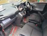 A picture of TOYOTA WISH NEW