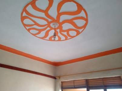 A picture of Single rms 4rent at UGX120k in Kawempe Lugoba. TEl 0700735093