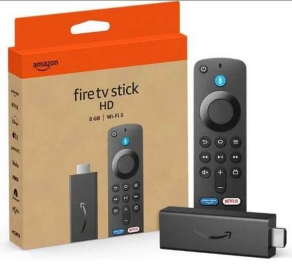 amazon fire stick