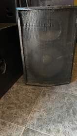 A picture of Complete music system for sale and other bar items