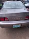 A picture of Car