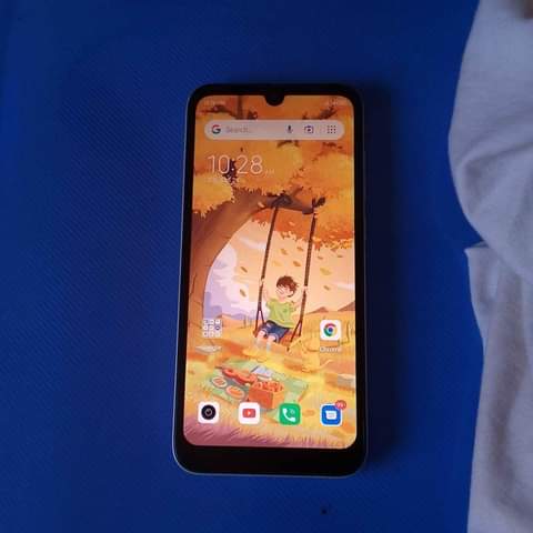 A picture of TECNO POP 6 0785 021 057