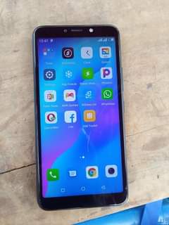 itel a56