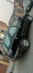 A picture of Correct first body 2002 Lexus Rx300 call 08111055351