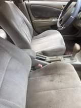 A picture of 2000 Corolla