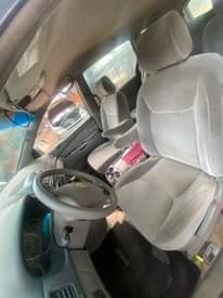 A picture of 2006 Toyota Sienna For Sale in Ogun First come first