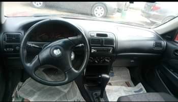 A picture of Auction Sharp Direct neatly used Toyota Corolla le 2000 A