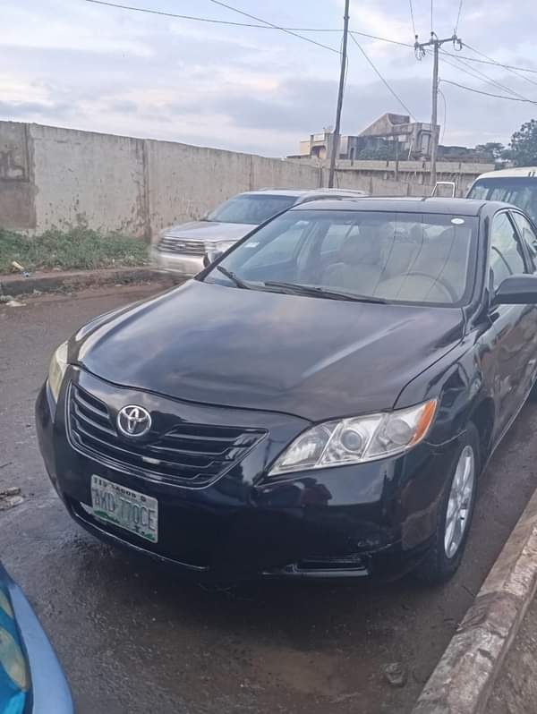 A picture of New week deal 2008 Camry in good condition Monday deal
