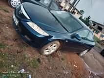 A picture of 08060920431 MAZDA 6
