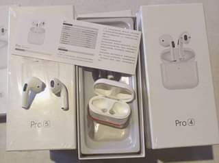 airpods
