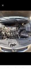 A picture of Very sharp and clean Honda Evil spirit 08 Everything working