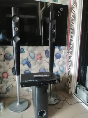 A picture of Brand new 8kg Hisense dryer available for pick up 290k