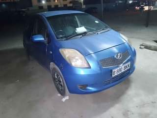 A picture of Toyota vit