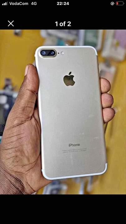 iphone 7