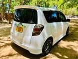 A picture of TOYOTA RASTIS PRICE 11M CALL 0621007902