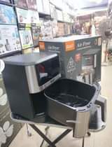 A picture of Air fryer Japanese import